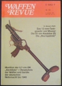 Waffen Revue Nr. 83, IV. Quatal 1991