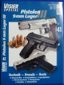 VISIER-Special 41 Pistolen 9mm Luger Vol. III