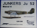 Junkers Ju 52, Podzun Waffenarsenal Band 11