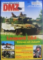 Deutsche Militärzeitschrift DMZ Nr. 44 März-April 2005