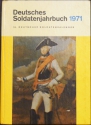 Deutsches Soldatenjahrbuch 1971