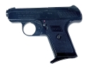 Reck Protector G5 Schreckschuss Pistole Kaliber 8 mm P.A.K.