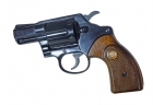 Mauser Schreckschuss Revolver K 50 Kaliber 9 mm RK (.380 Knall)