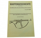 Schecker, Armin: Das Deutsche Sturmgewehr 44 und seine Entwicklung (M.P. 43/44, M.K.b. 42 [H], St.G. 44)
