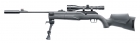 Umarex 850 M2 XT Kit 4,5 mm (.177) Diabolo Co2 < 7,5 J