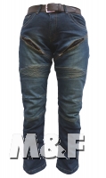 Herren Road- Jeans 