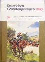Deutsches Soldatenjahrbuch 1990