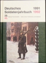 Deutsches Soldatenjahrbuch 1991/1992