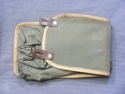 Sowjetische 4er Magazintasche für MP PPS 43