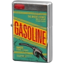 Sturmfeuerzeug "Gasoline" von Nostalgic-Art