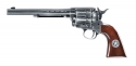Colt SAA Peacemaker .45-7.5