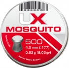 Umarex Mosquito Diabolo Cal. 4,5 mm (.177) 500 Stück