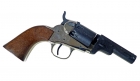 Model Pocket-Pistol of 1848 called 