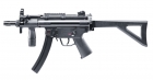 Heckler & Koch MP5 K-PDW Kaliber 4,5 mm (.177) BB, Co2, < 3,0 Joule