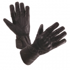 HANDSCHUH ARAS DRY Urban-Handschuh Ziegennappaleder wasser- und winddicht zertifiziert