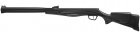 STOEGER Luftgewehr RX20 S3 Combo 4x32 Synthetikschaft Schalldämpfer Kaliber 4,5 mm (.177) mit Zielfernrohr 4x32